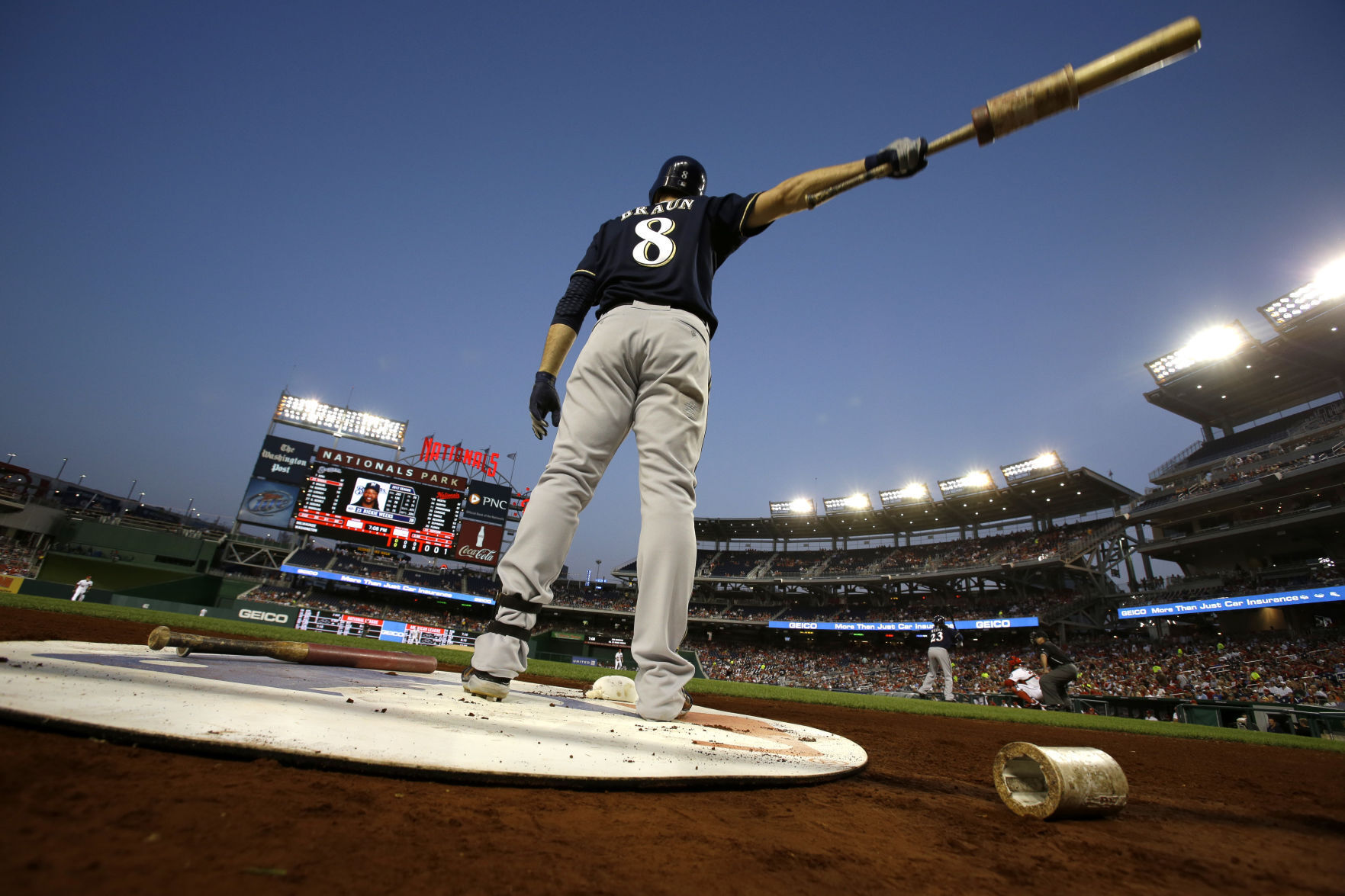 Ryan Braun